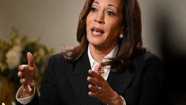 Kamala Harris