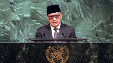 Suharto