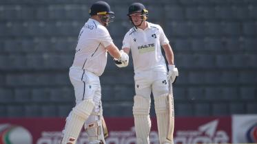 paul stirling & Cade Carmichael 