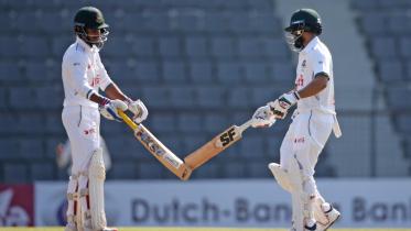 shadman islam & Mahmudul Hasan Joy