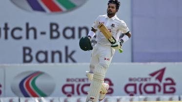 Najmul Hossain Shanto