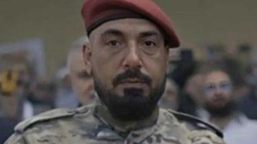 Hezbollah Chief of Staff