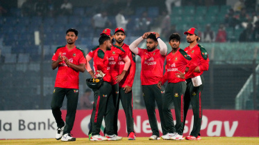 bangladesh team