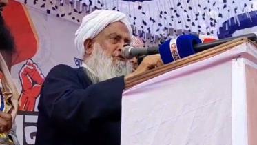 হেফাজতে ইসলামের নায়েবে আমির আব্দুল হামীদ.jpg