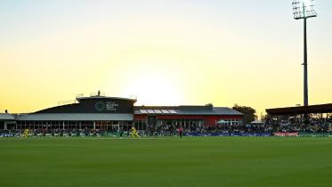 Great Barrier Reef Arena