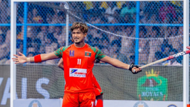 Rakibul Hasan Rockey