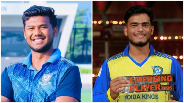 Prashant Veer and karthik sharma