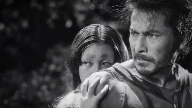 রাশোমন সিনেমা