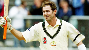 Damien Martyn