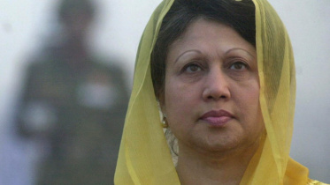 Khaleda Zia