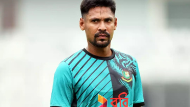 Mustafizur Rahman
