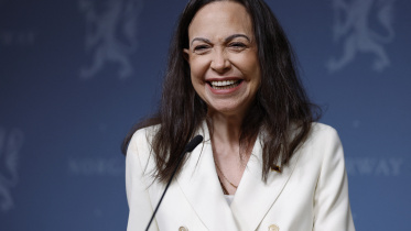 Maria Corrina Machado