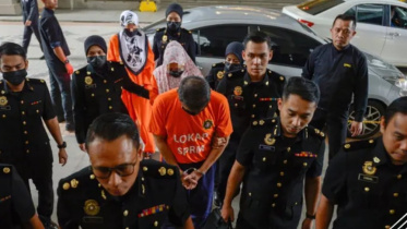 Malaysian ex general