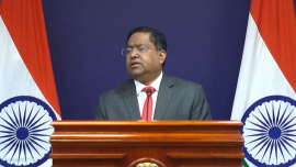 রণধীর জয়সওয়াল