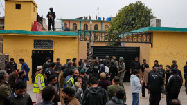 Islamabad mosque blast kills at least 30, wounds over 130.jpg