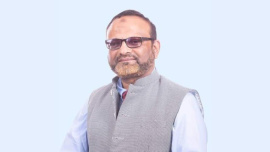 Prof Niaz Ahmed Khan