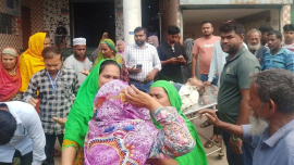 চুয়াডাঙ্গা