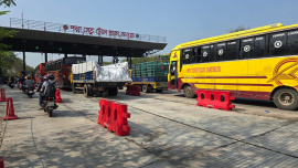 ছবি: স্টার।