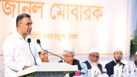 প্রধানমন্ত্রী তারেক রহমান