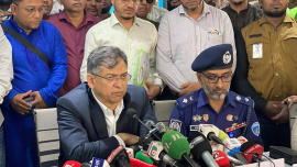 সালাহউদ্দিন আহমদ