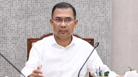 তারেক রহমান