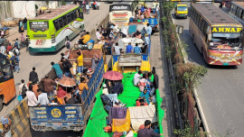 ছবি: স্টার।