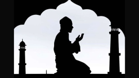 জুমাতুল বিদা