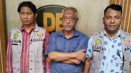  Name Lt Gen (retd) Masud Uddin Chowdhury