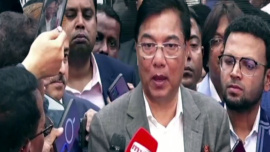 ছবি: ভিডিও থেকে নেওয়া