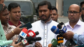 বৈদেশিক কর্মসংস্থান প্রতিমন্ত্রী