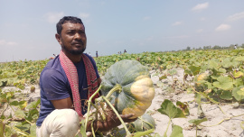 ছবি: এস দিলীপ রায়/ স্টার