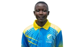 Fanny Utagushimaninde