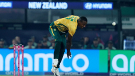 Kagiso Rabada