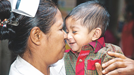 প্রতীকী ছবি