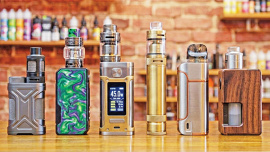 Govt moves to lift ban on e-cigarettes