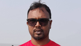 khulna chatra dal leader