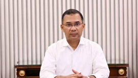 tarique-rahman