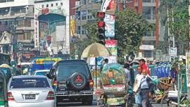 স্টার ফাইল ছবি।