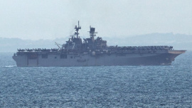 uss tripoli