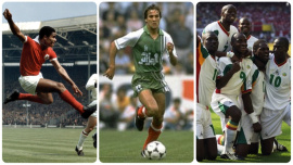 Debutants Hall of Fame