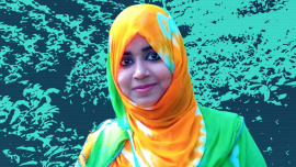 Tonu murder