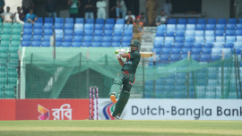 Najmul Hossain Shanto