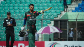 Najmul Hossain Shanto