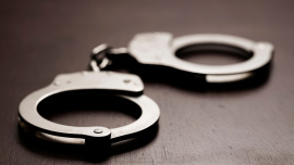 arrest