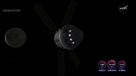 artemis to world