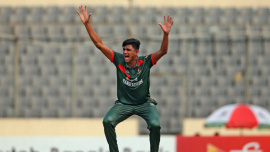 nahid rana