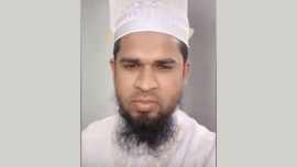 মাদ্রাসাশিক্ষক