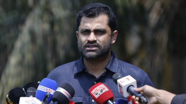 Tamim Iqbal