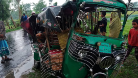 cng bus crash