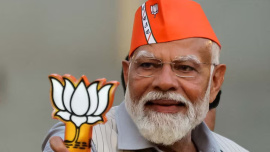 modi